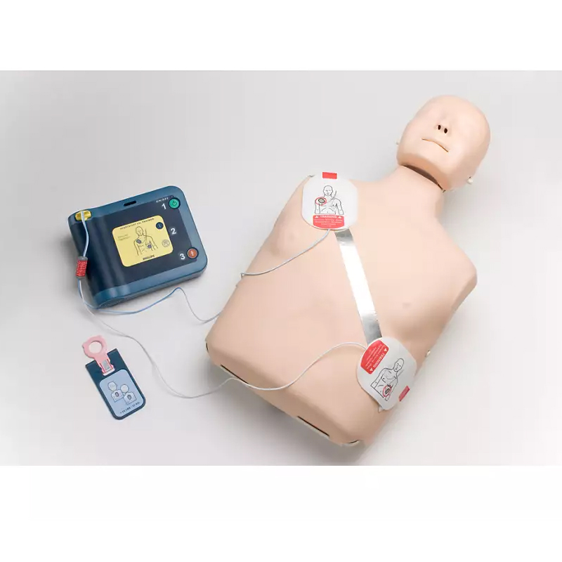 飛利浦 HeartStart FRx 訓練機 自動體外除顫器訓練機