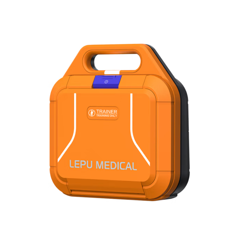 樂普 AED培訓機 自動體外心臟除顫儀