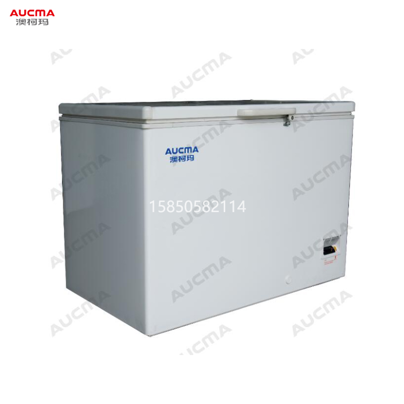 澳柯瑪(AUCMA) -25℃低溫保存箱 DW-25W389