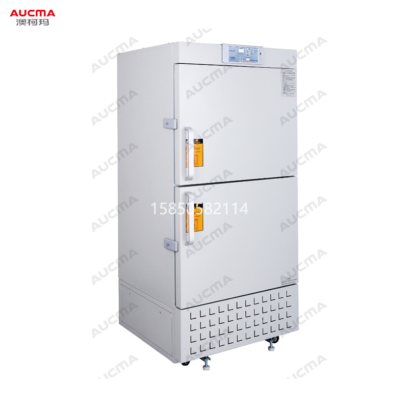 澳柯瑪 -40℃低溫保存箱 DW-40L525