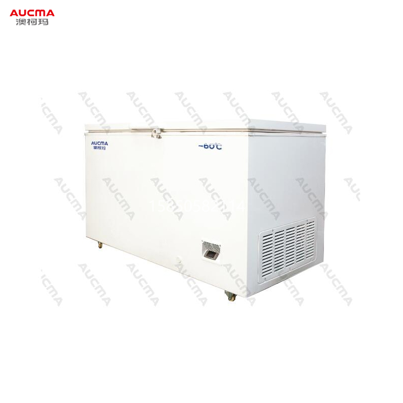 澳柯瑪 -60℃低溫保存箱 DW-60W238