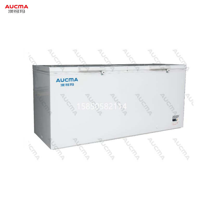 澳柯瑪 -40℃低溫保存箱 DW-40L390