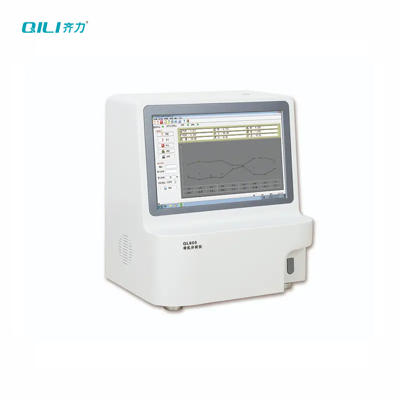 母乳分析儀 QL600B
