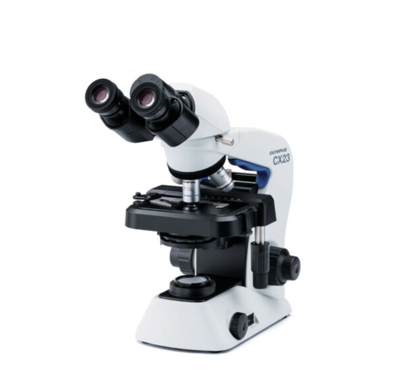 奧林巴斯顯微鏡CX23三目生物顯微鏡